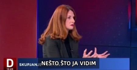 LAZOVIĆEVA POSLANICA: Zbog blokadera nema jedinstva